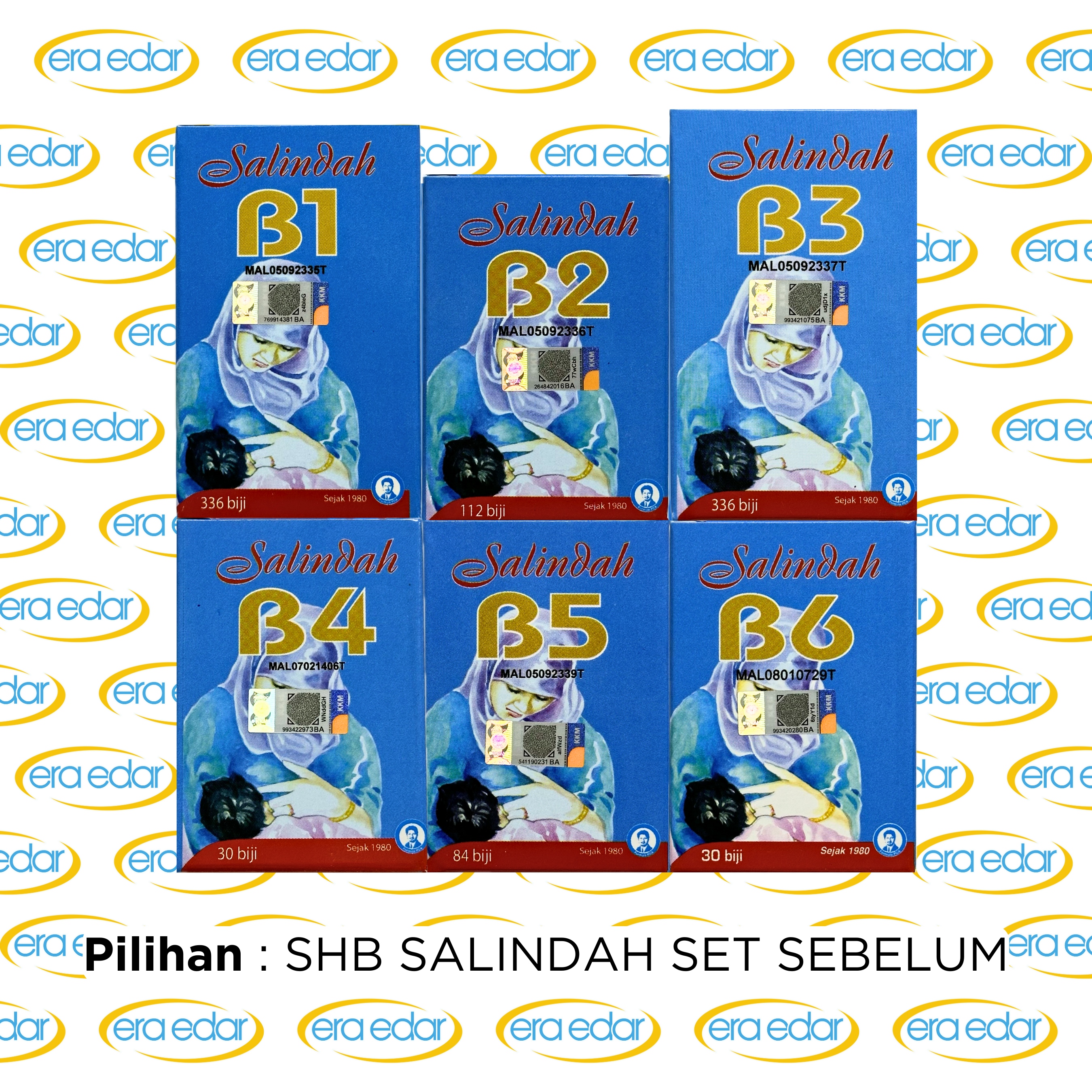 SHB